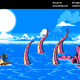 Image for article titled The Messenger’s New Island DLC Is A Perfect Substitute For A Day At The Beach